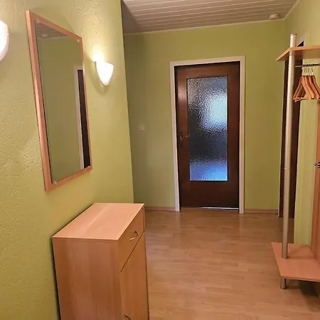 Διαμέρισμα Monteurzimmer Und Ferienwohnung *