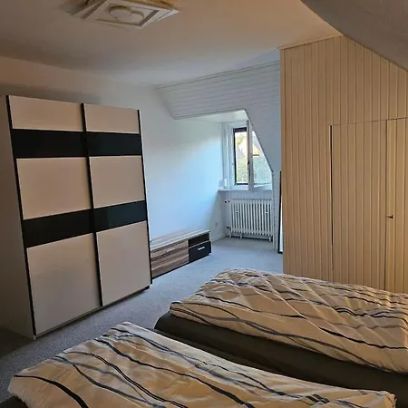Monteurzimmer Und Ferienwohnung Breitenburg