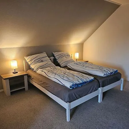 Monteurzimmer Und Ferienwohnung Διαμέρισμα