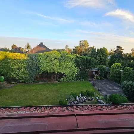 Monteurzimmer Und Ferienwohnung *