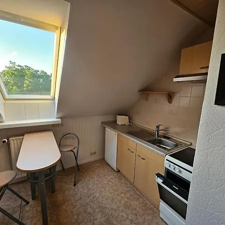 Monteurzimmer Und Ferienwohnung Διαμέρισμα